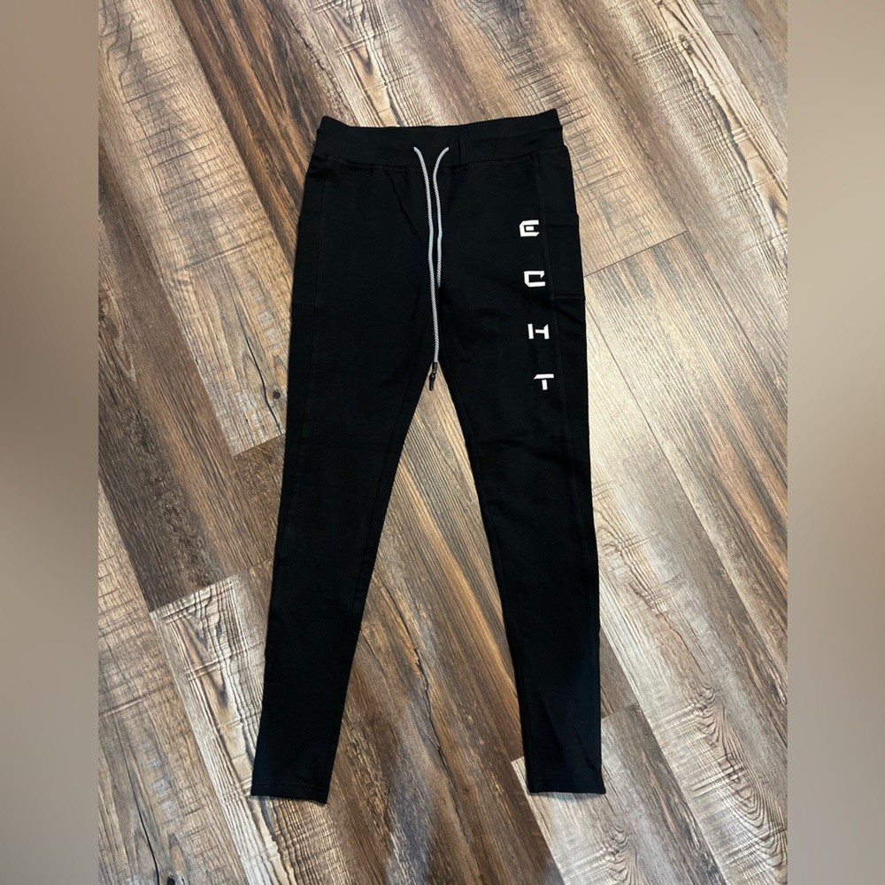 ECHT joggers